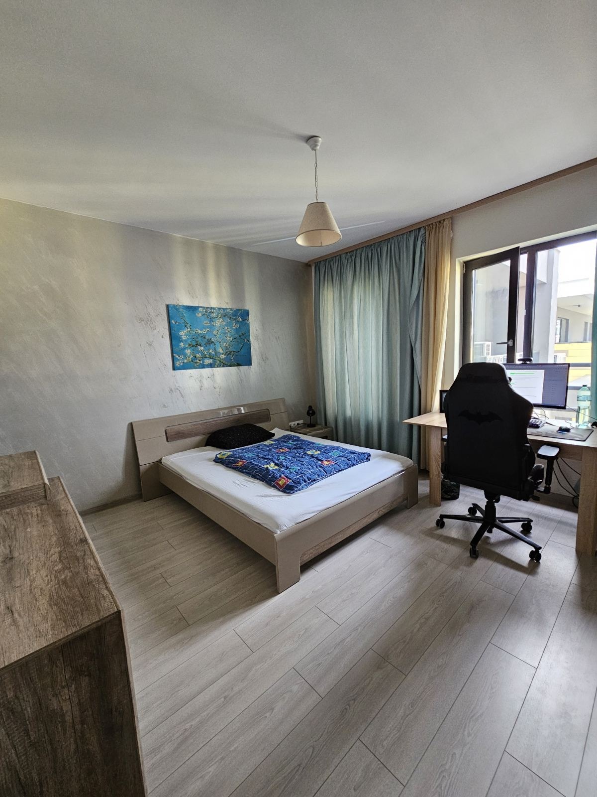 Дава под Наем 3-СТАЕН | Imot.bg — изображение 8