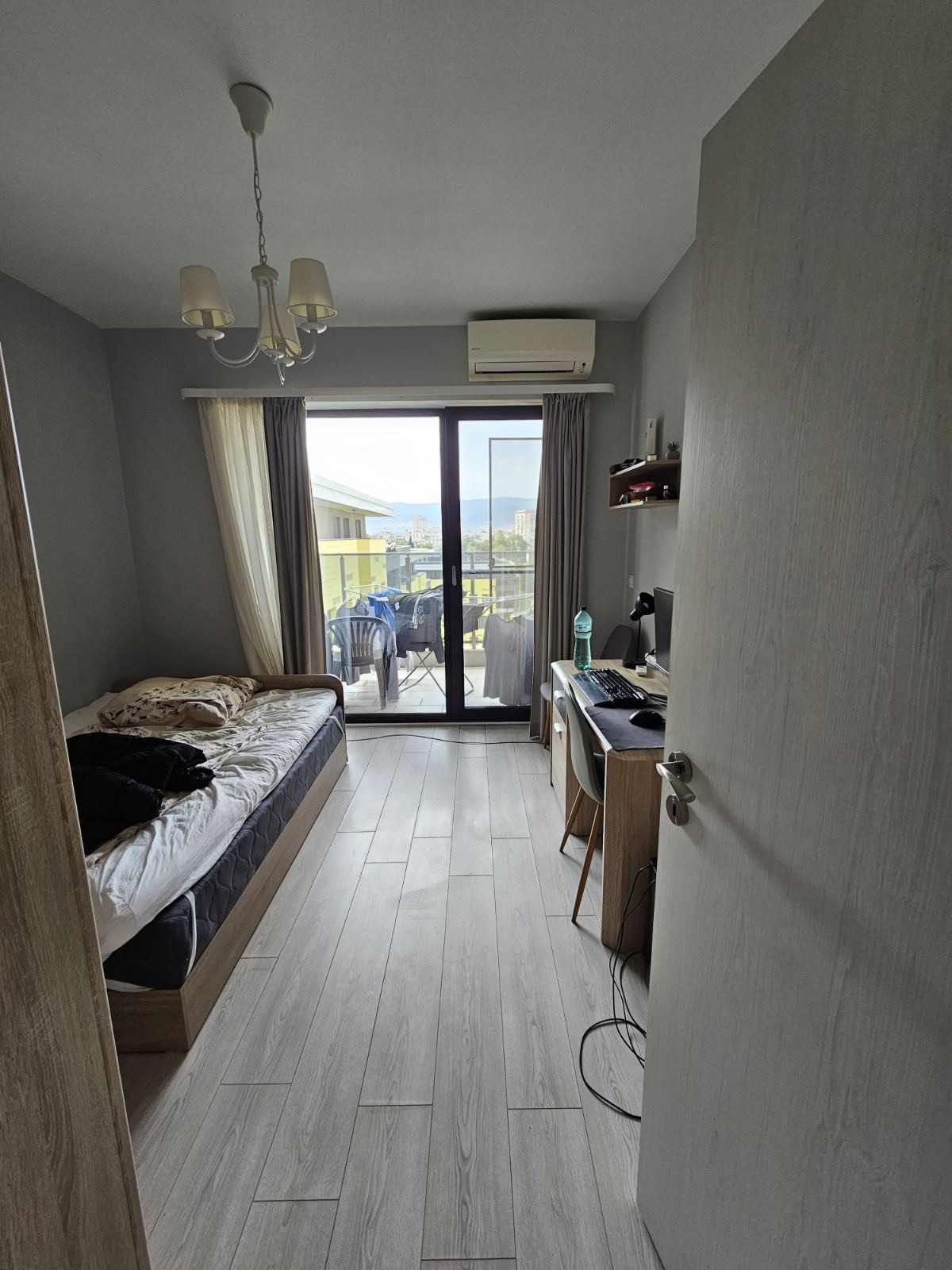 Дава под Наем 3-СТАЕН | Imot.bg — изображение 7