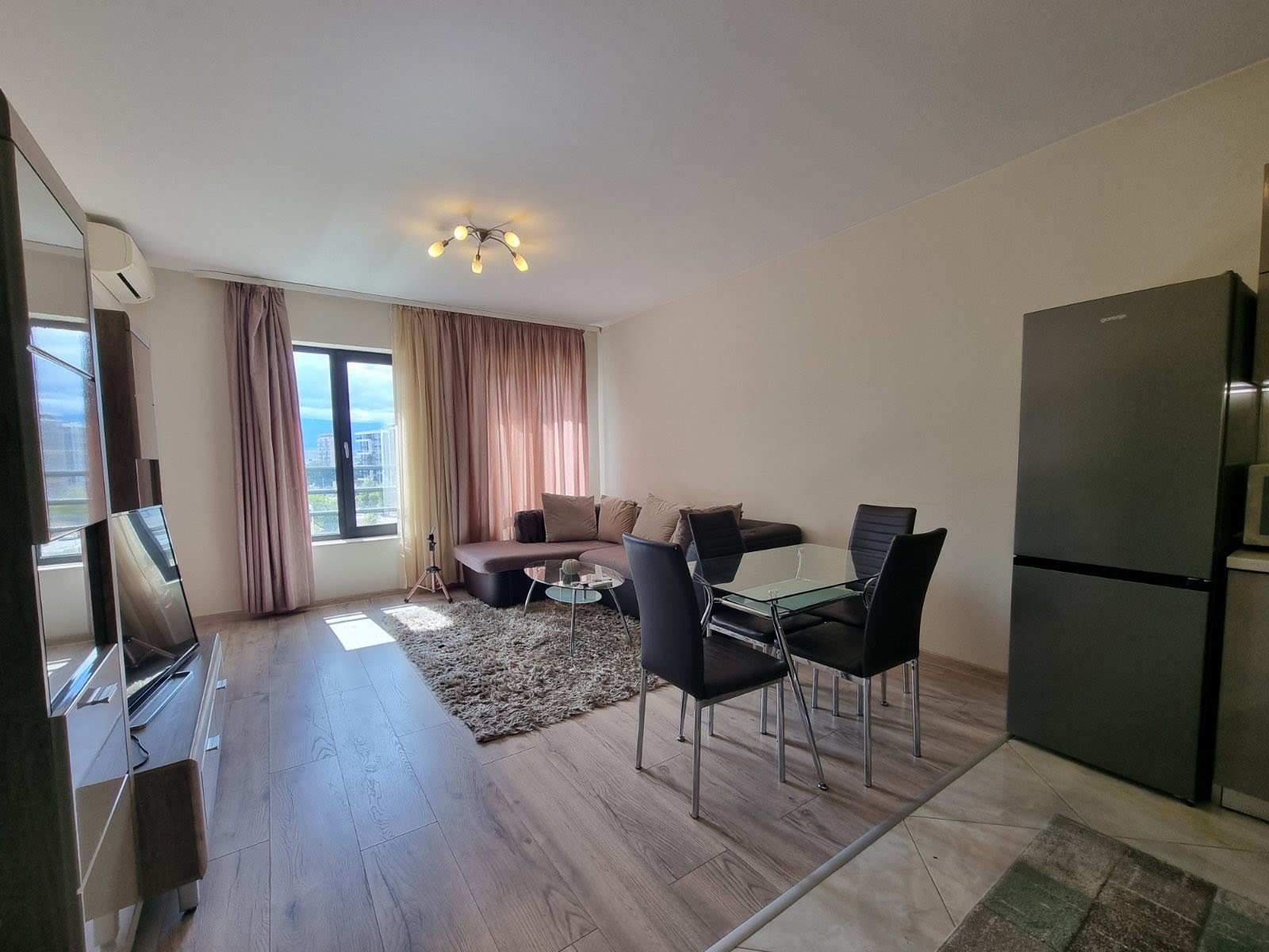 Дава под Наем 3-СТАЕН | Imot.bg — изображение 1