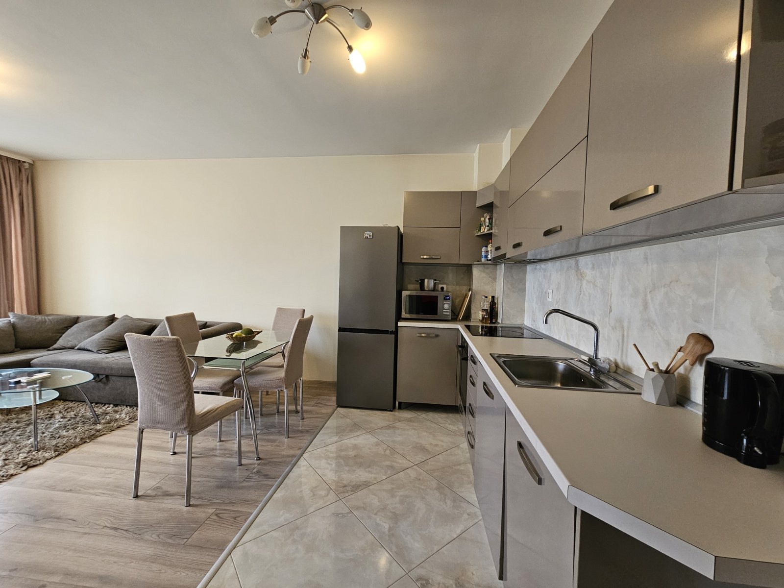 Дава под Наем 3-СТАЕН | Imot.bg — изображение 3