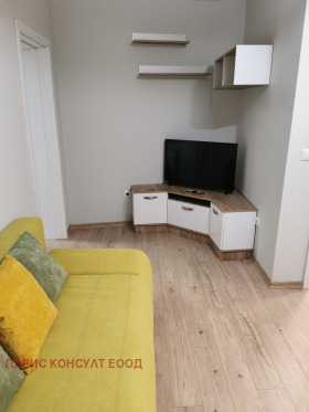 1 chambre Tsentar, Plovdiv 2