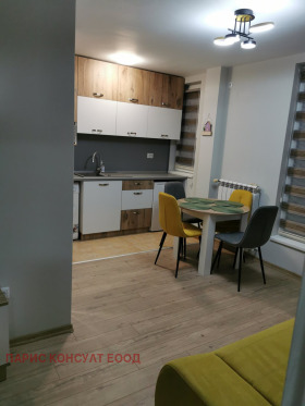 1 chambre Tsentar, Plovdiv 5