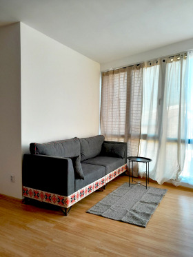 1 bedroom Manastirski livadi, Sofia 1