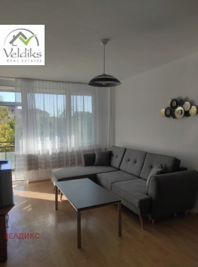 2 Schlafzimmer Zentar, Sofia