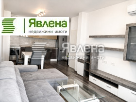 Дава под наем  3-стаен, град Бургас