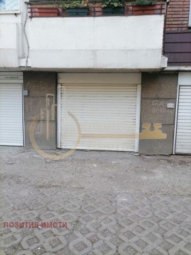 Προς ενοικίαση Γκαράζ