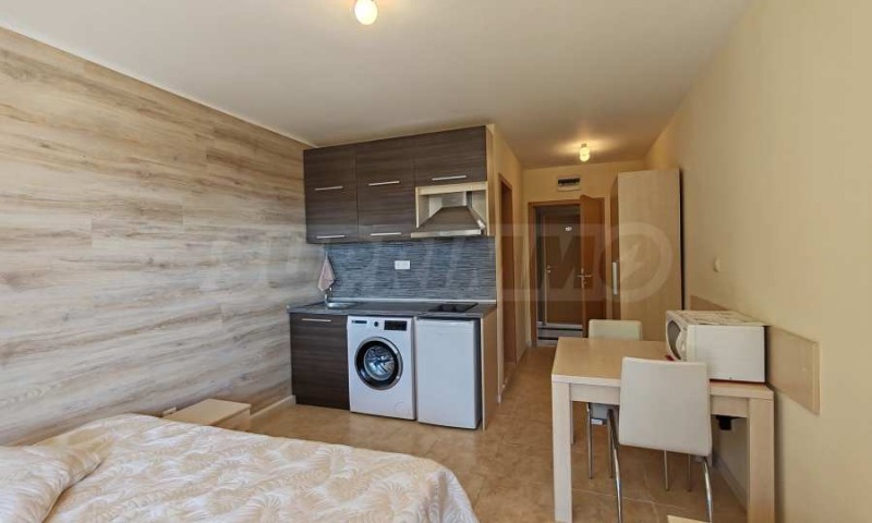 Vuokrattavana  Studio Burgasin alue , k.k. Slantšev brjag , 36 neliömetriä | 23703500 - kuva [4]