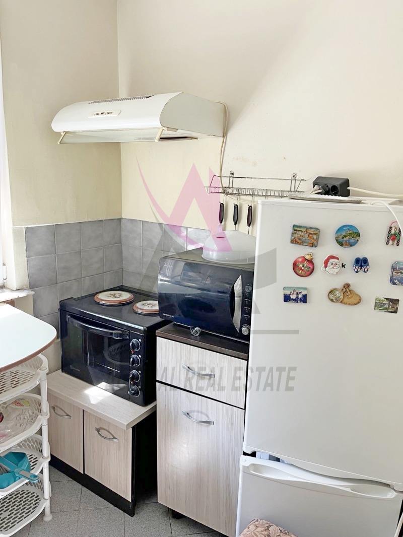 Дава под наем 1-СТАЕН, гр. Варна, ВИНС-Червен площад, снимка 3 - Апартаменти - 53197486