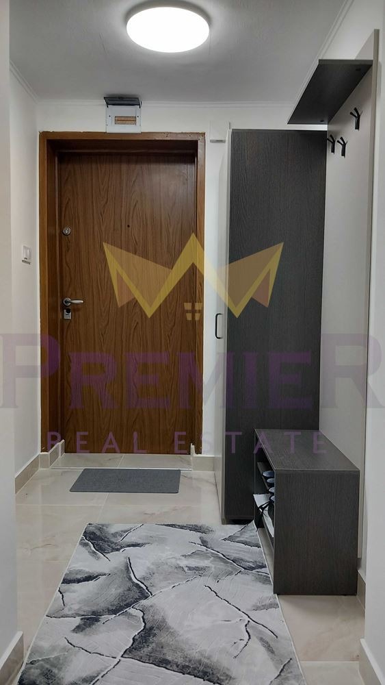 Дава под наем 1-СТАЕН, гр. Варна, Победа, снимка 6 - Апартаменти - 53676413