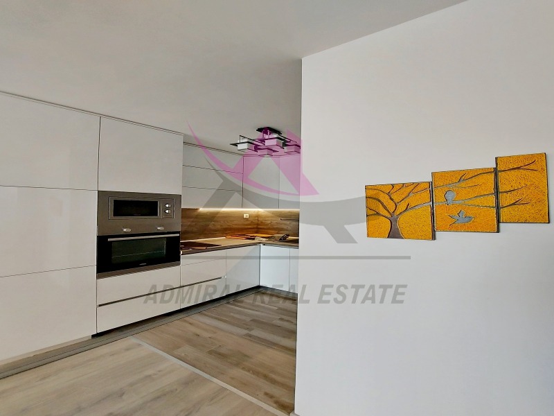 K pronájmu  1 ložnice Varna , Briz , 76 m2 | 83658001 - obraz [2]