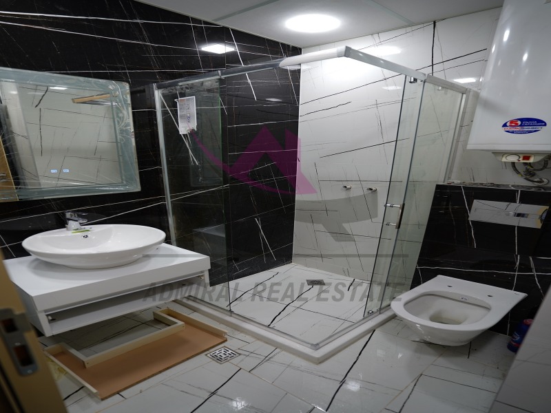 K pronájmu  1 ložnice Varna , Briz , 76 m2 | 83658001 - obraz [4]
