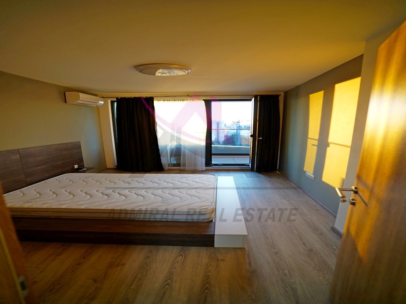 K pronájmu  1 ložnice Varna , Briz , 76 m2 | 83658001 - obraz [3]
