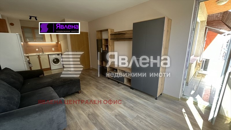 Дава под наем 2-СТАЕН, гр. София, Овча купел, снимка 9 - Aпартаменти - 48605697