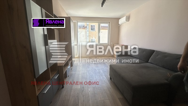 Дава под наем 2-СТАЕН, гр. София, Овча купел, снимка 1 - Aпартаменти - 48605697