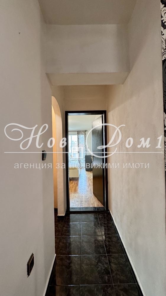 Дава под наем  2-стаен град Варна , Колхозен пазар , 70 кв.м | 20199344 - изображение [15]