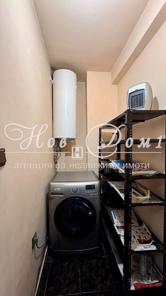 Дава под наем  2-стаен град Варна , Колхозен пазар , 70 кв.м | 20199344 - изображение [16]