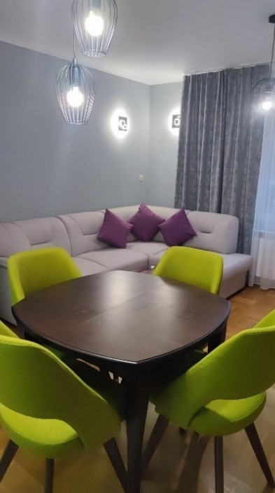 В аренду  1 спальня София , Център , 60 кв.м | 96944678 - изображение [5]