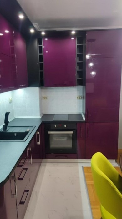 В аренду  1 спальня София , Център , 60 кв.м | 96944678 - изображение [2]