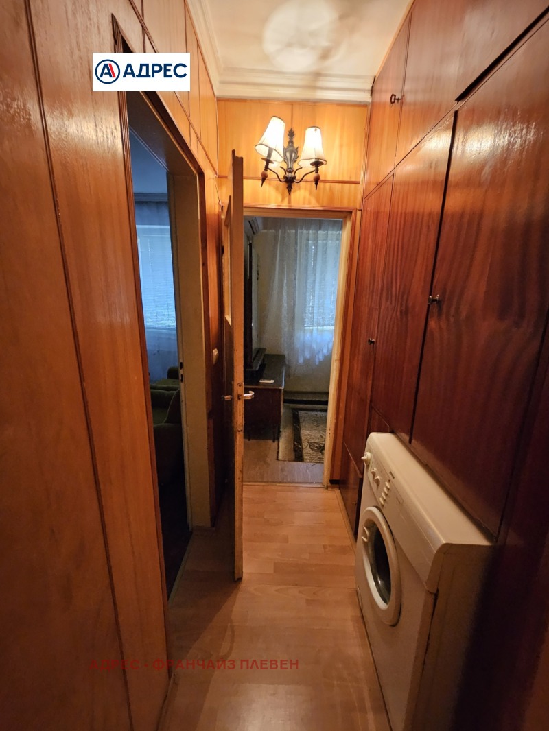 Дава под наем  2-стаен град Плевен , Дружба 2 , 60 кв.м | 36979209 - изображение [6]