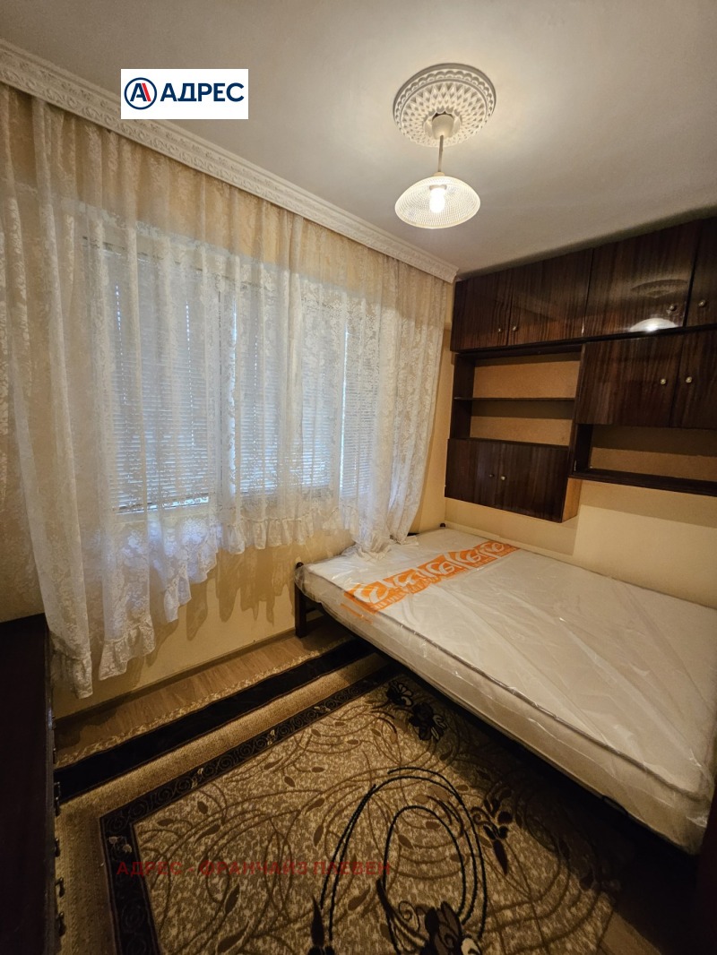 Дава под наем  2-стаен град Плевен , Дружба 2 , 60 кв.м | 36979209 - изображение [5]