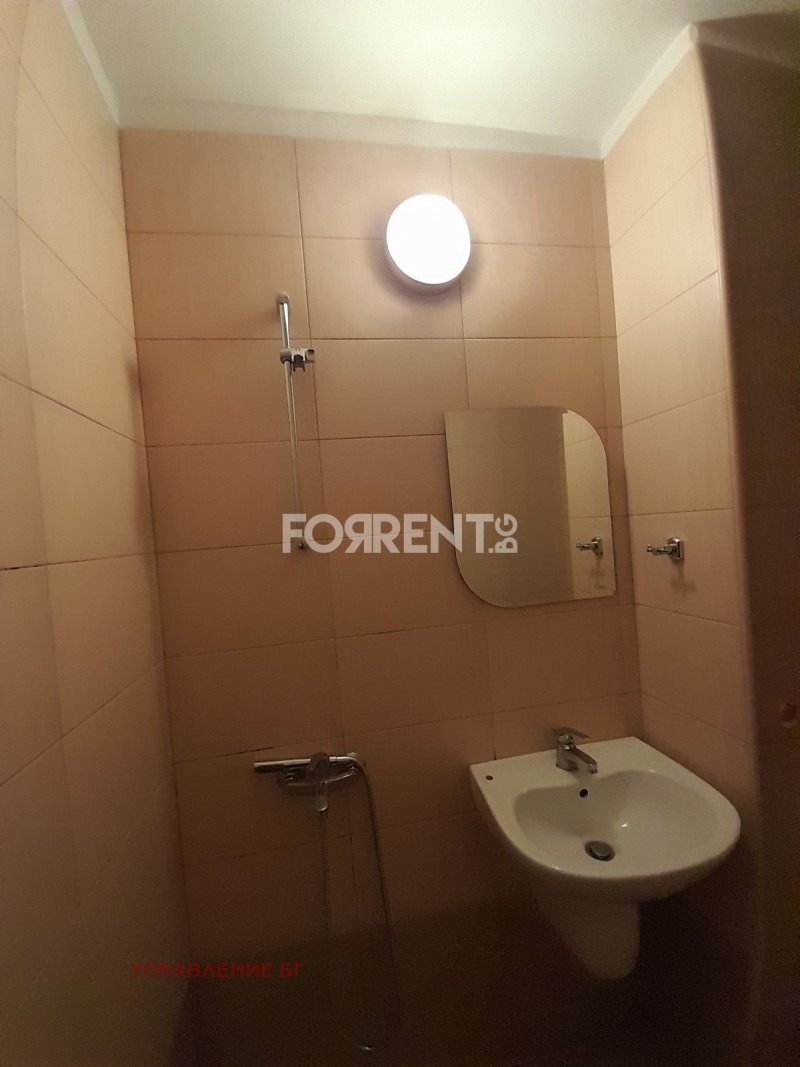 En renta  1 dormitorio Sofia , Mladost 3 , 70 metros cuadrados | 88024029 - imagen [4]