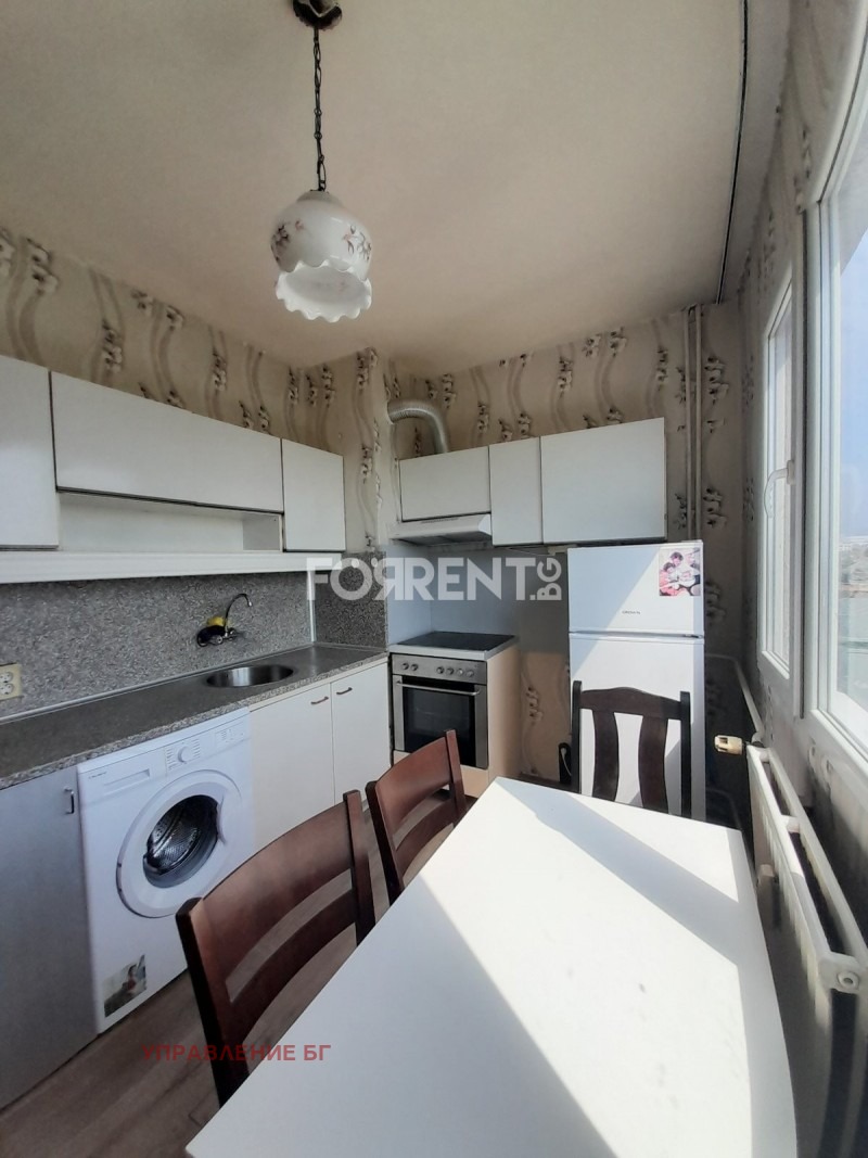 En renta  1 dormitorio Sofia , Mladost 3 , 70 metros cuadrados | 88024029 - imagen [3]