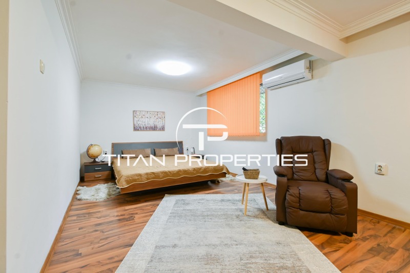 Дава под наем 2-СТАЕН, гр. София, Редута, снимка 6 - Апартаменти - 52386919