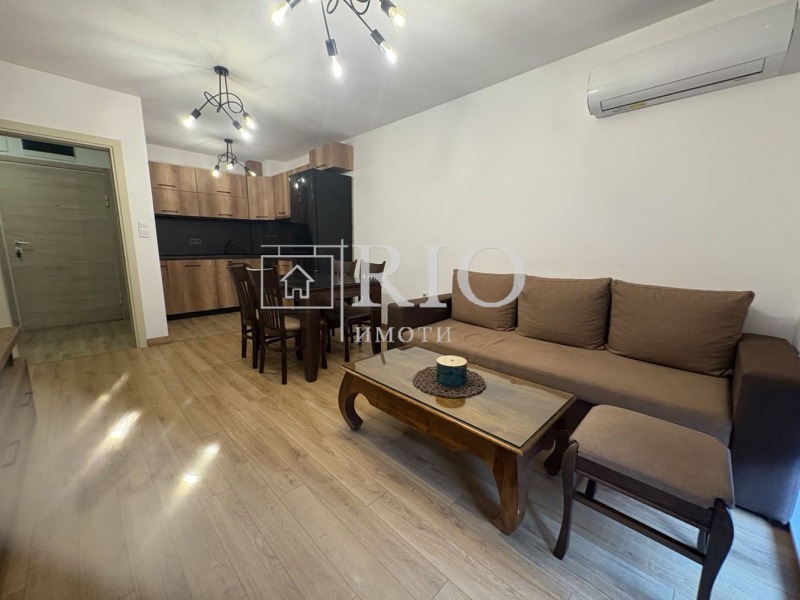 Дава под наем 2-СТАЕН, гр. Пловдив, Каменица 2, снимка 3 - Апартаменти - 53338308