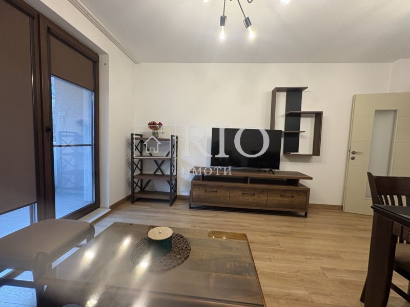 Дава под наем 2-СТАЕН, гр. Пловдив, Каменица 2, снимка 4 - Апартаменти - 53338308