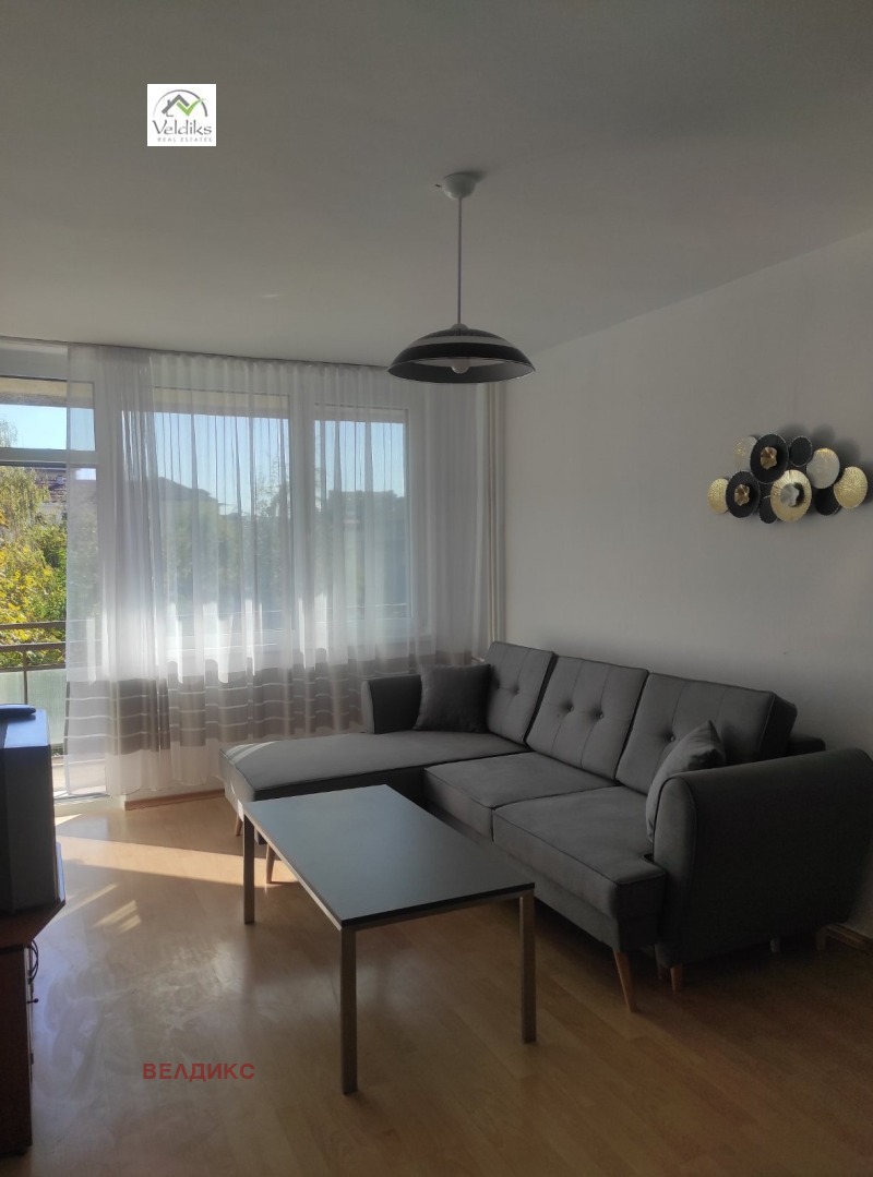 Zu vermieten  2 Schlafzimmer Sofia , Zentar , 94 qm | 14422135