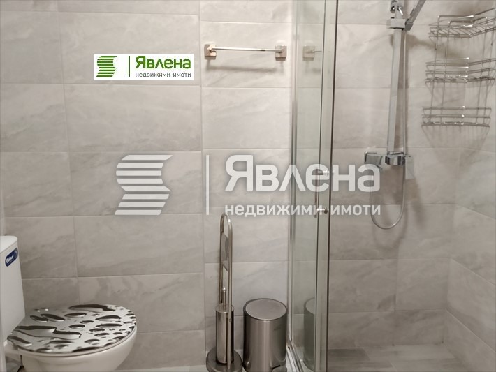 Дава под наем 3-СТАЕН, гр. Бургас, Сарафово, снимка 5 - Апартаменти - 51714292