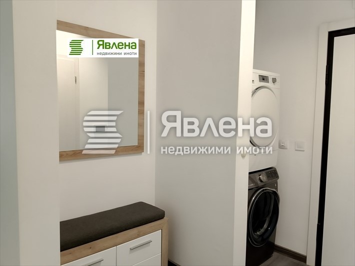 Дава под наем 3-СТАЕН, гр. Бургас, Сарафово, снимка 7 - Апартаменти - 51714292