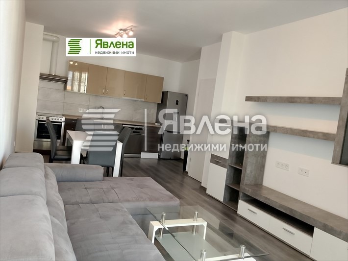 Дава под наем 3-СТАЕН, гр. Бургас, Сарафово, снимка 3 - Апартаменти - 51714292