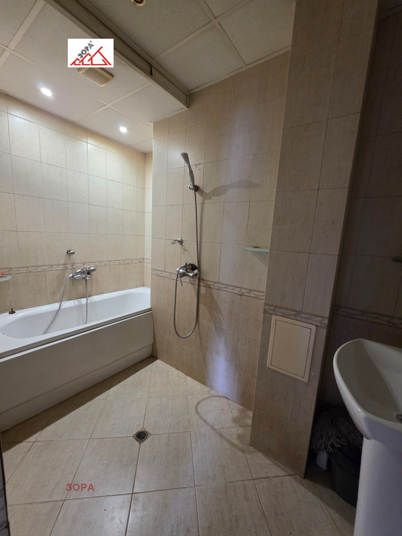 Дава под наем 3-СТАЕН, гр. Враца, Дъбника, снимка 8 - Апартаменти - 53085182