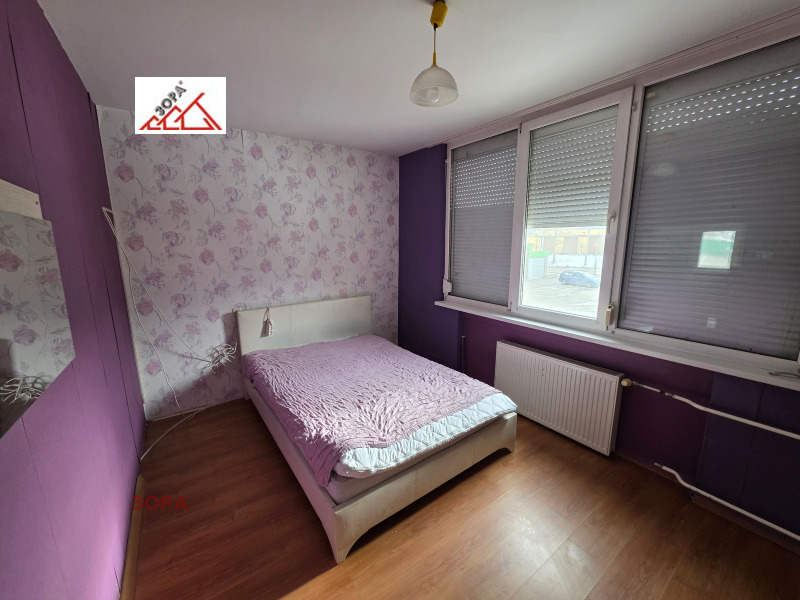 Дава под наем 3-СТАЕН, гр. Враца, Дъбника, снимка 6 - Апартаменти - 53085182