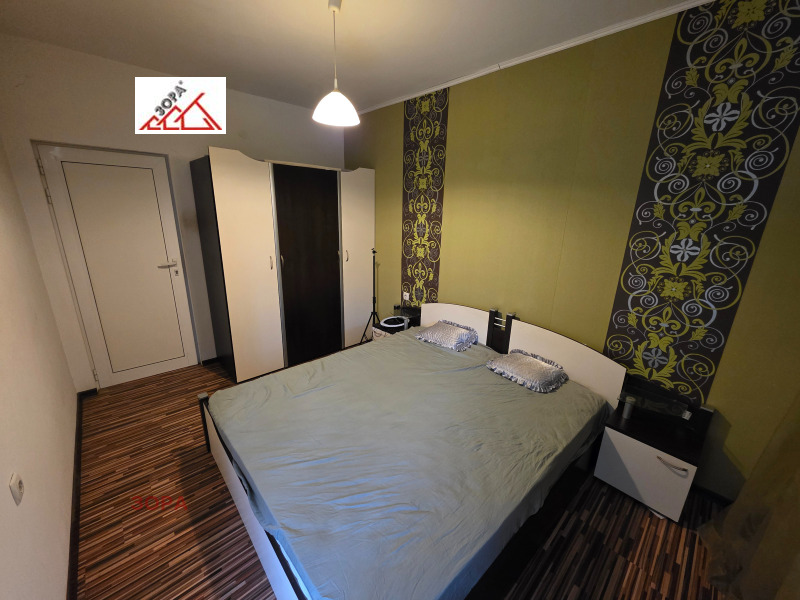 Дава под наем 3-СТАЕН, гр. Враца, Дъбника, снимка 10 - Апартаменти - 53085182