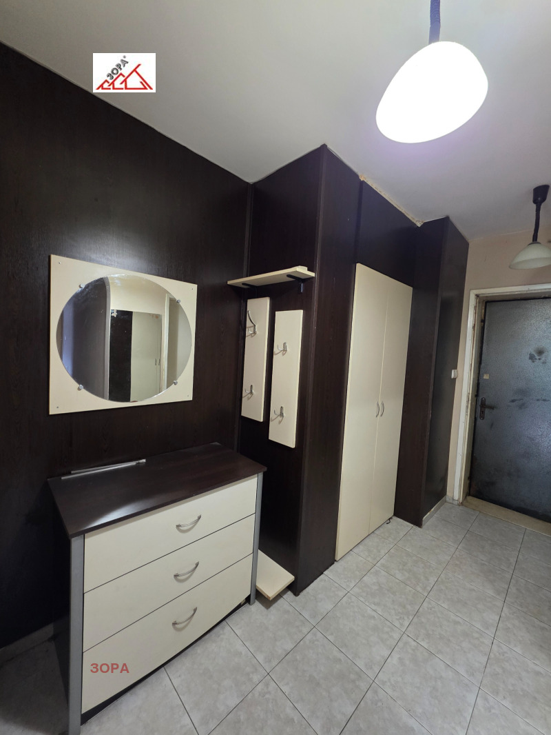 Дава под наем 3-СТАЕН, гр. Враца, Дъбника, снимка 12 - Апартаменти - 53085182