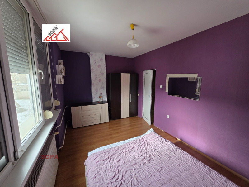 Дава под наем 3-СТАЕН, гр. Враца, Дъбника, снимка 7 - Апартаменти - 53085182