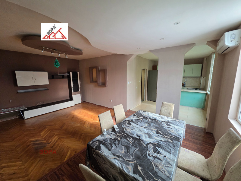 Дава под наем 3-СТАЕН, гр. Враца, Дъбника, снимка 3 - Апартаменти - 53085182