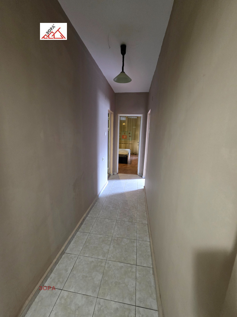 Дава под наем 3-СТАЕН, гр. Враца, Дъбника, снимка 5 - Апартаменти - 53085182