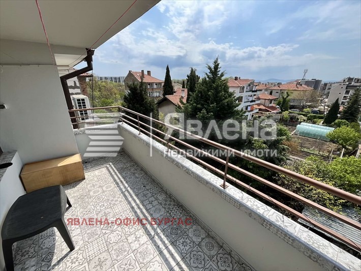 Vuokrattavana  3 makuuhuonetta Burgas , Sarafovo , 83 neliömetriä | 26601194 - kuva [2]