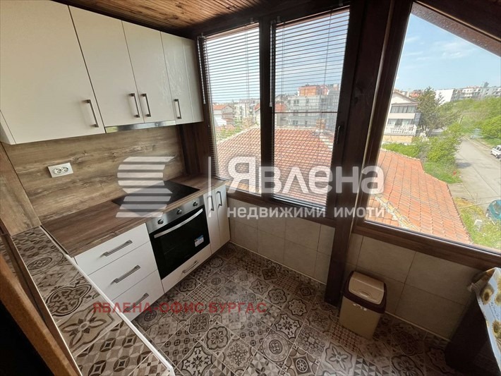 Vuokrattavana  3 makuuhuonetta Burgas , Sarafovo , 83 neliömetriä | 26601194 - kuva [6]