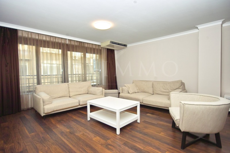 Kiadó  3 hálószobás Sofia , Centar , 220 négyzetméter | 46463152 - kép [3]