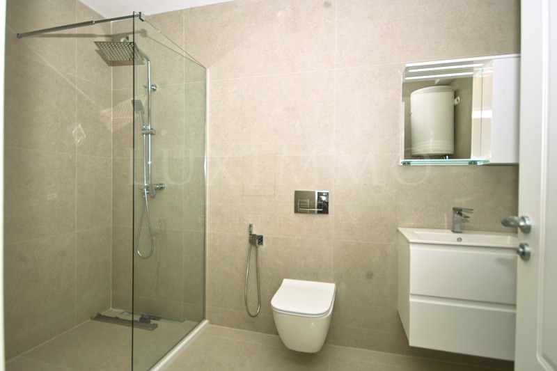 Kiadó  3 hálószobás Sofia , Centar , 220 négyzetméter | 46463152 - kép [15]