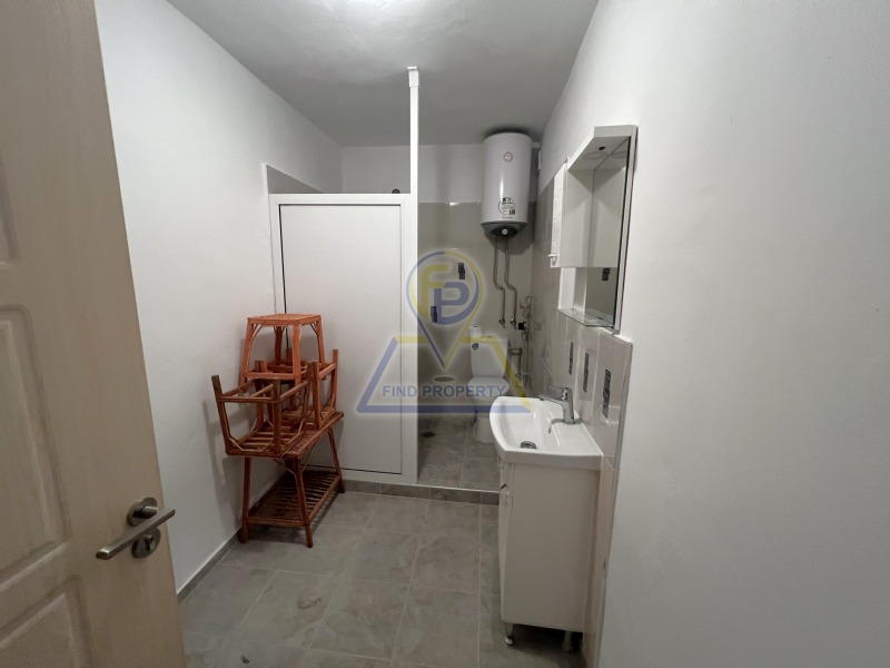 Дава под наем  Офис град Бургас , Лазур , 25 кв.м | 15075798 - изображение [6]