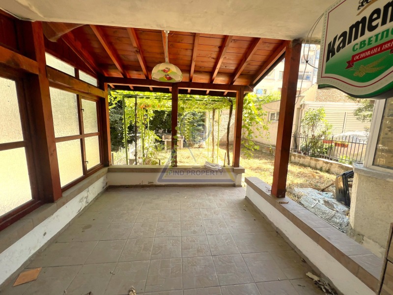 Дава под наем  Офис град Бургас , Лазур , 25 кв.м | 15075798 - изображение [4]