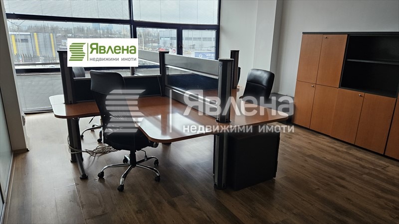 Zu vermieten  Büro Sofia , Letishte Sofia , 103 qm | 94442765