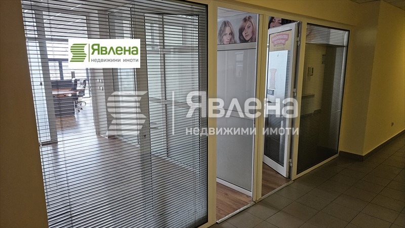 Zu vermieten  Büro Sofia , Letishte Sofia , 103 qm | 94442765 - Bild [4]
