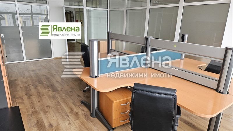 Zu vermieten  Büro Sofia , Letishte Sofia , 103 qm | 94442765 - Bild [2]