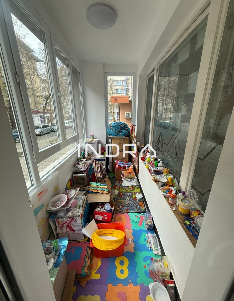 Дава под наем ОФИС, гр. Бургас, Център, снимка 14 - Офиси - 52624726